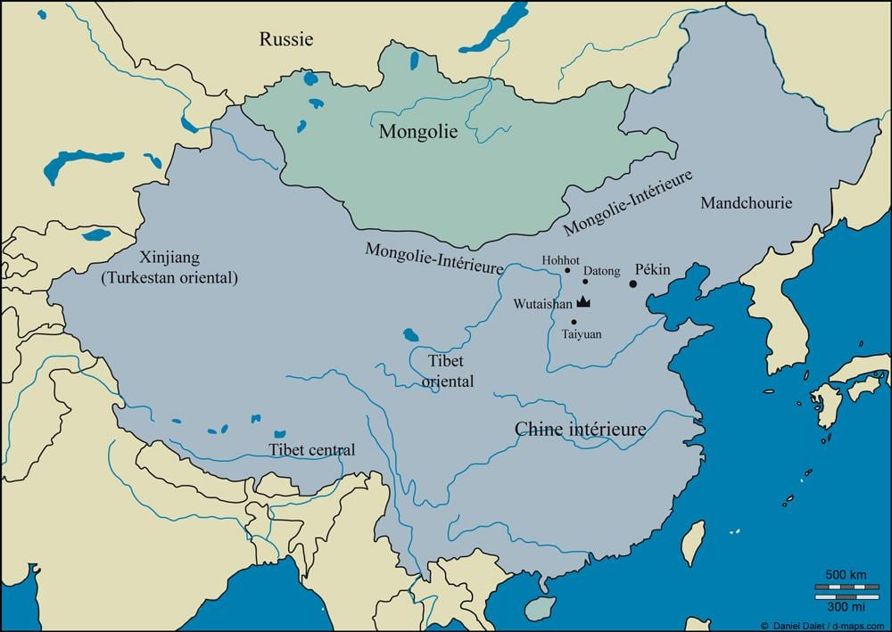 зураг pekin